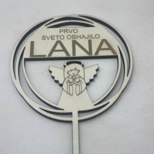 Topper za zakramente