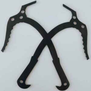 Stenska dekoracija Cepin