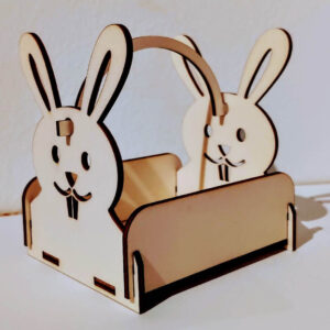 Velikonočna košara