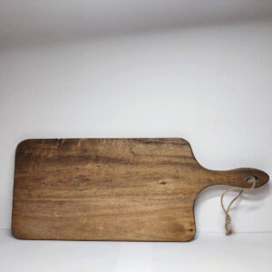 Unikatna lesena deska za rezanje