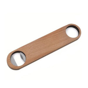 Lesen odpirač za steklenice z gravuro