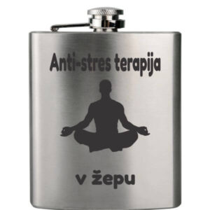 Gravirana prisrčnica ZEN