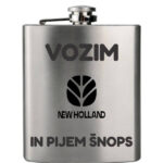 Gravirana prisrčnica "Vozim..."