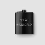 Personalizirana gravirana prisrčnica