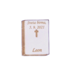 Magnetek za svete zakramente - "Sveto pismo"