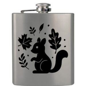 Gravirana prisrčnica "Veverica"